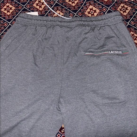 Lacoste - Picture 2 of 2